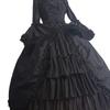 18th Century Inspired Dress for Renaissance Gatherings