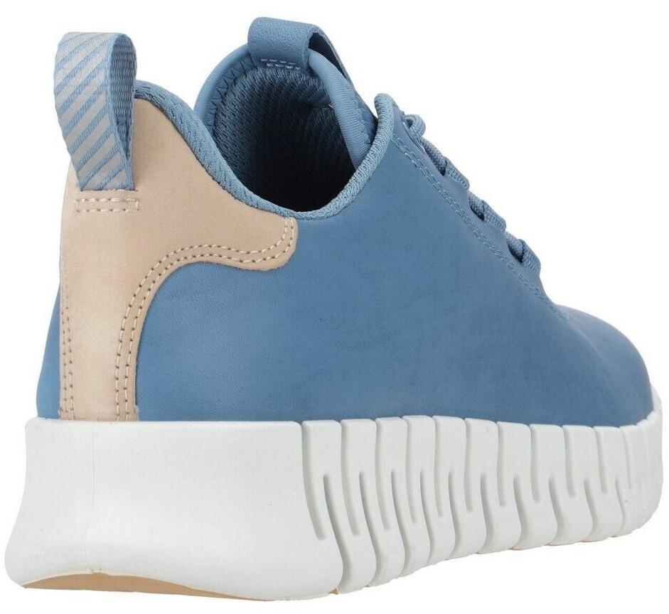 Ecco Gruuv W Sneakers (218203) Blue