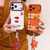 Acessórios para telemóveis – Correias e porta-chaves para telemóveis