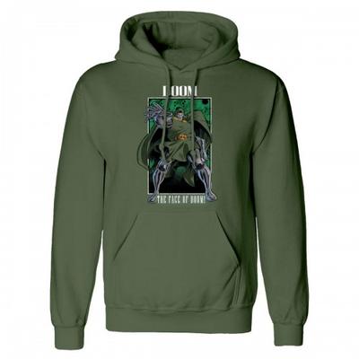 Oberteile – Hoodies & Sweatshirts