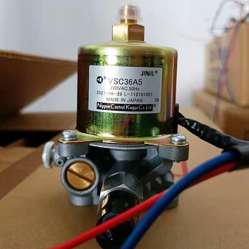 Burner Electromagnetic Pump 0f VSC63A5/VSC90A5/VSKX125 Tyle