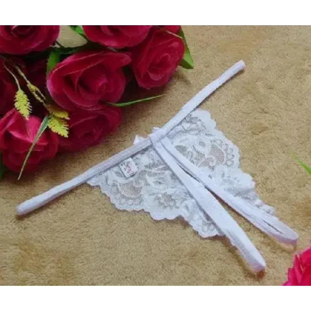 Sexy G-String Women Underwear Panties Sexy Lingerie Briefs Open Crotch Pants Erotic Transparency Underwear Woman Thongs New