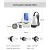 40K Ultrasonic Cavitation RF Machine for Body Facial Slimming Fat Reduction