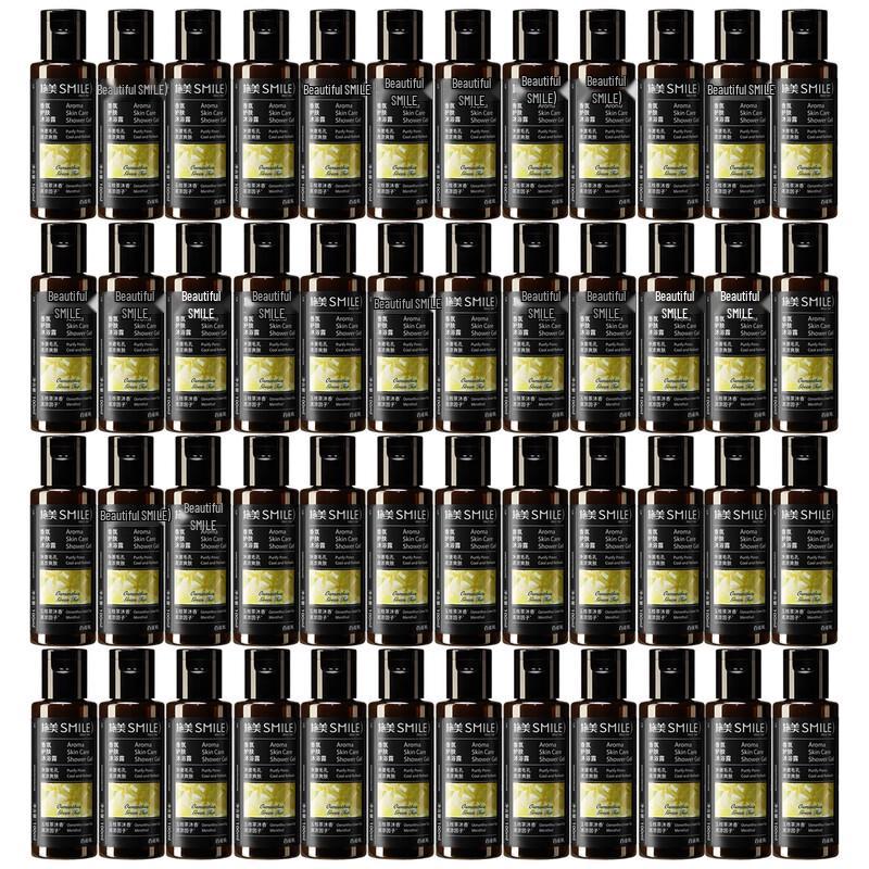 

Shi Mei Fragrance Skincare Shower Gel