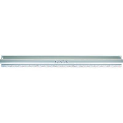 Shinwa Sokutei Cut Rail 1m 65077