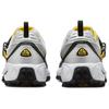 Nike Air Phassad ACG Metallic Silver Yellow Zest 2025 Unisex Sneakers Black HM7133-001