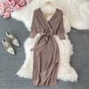 Spring Summer New Women Dresses