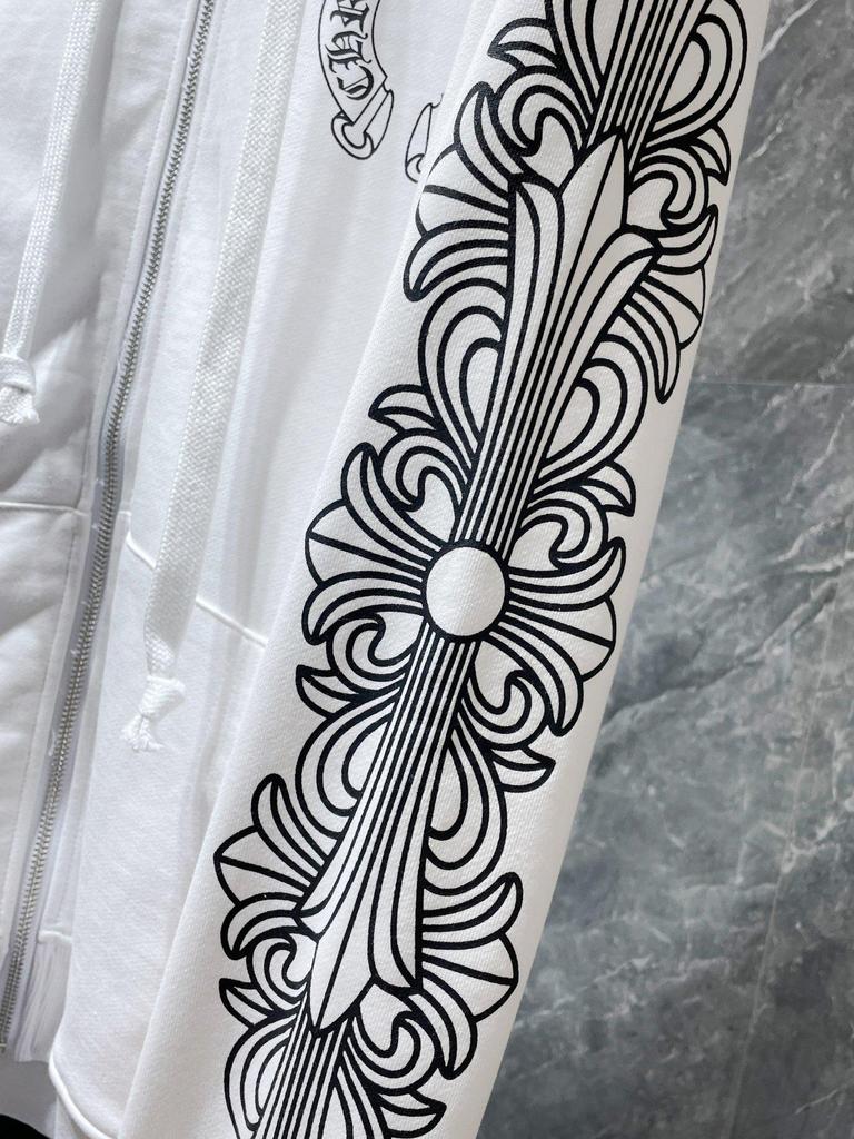 Unisex Cross-Border Cro* Klasická mikina s kapucňou a zipsom