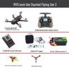 Hua Gu Long MY5 5-inch FPV Racing Drone (RTF)