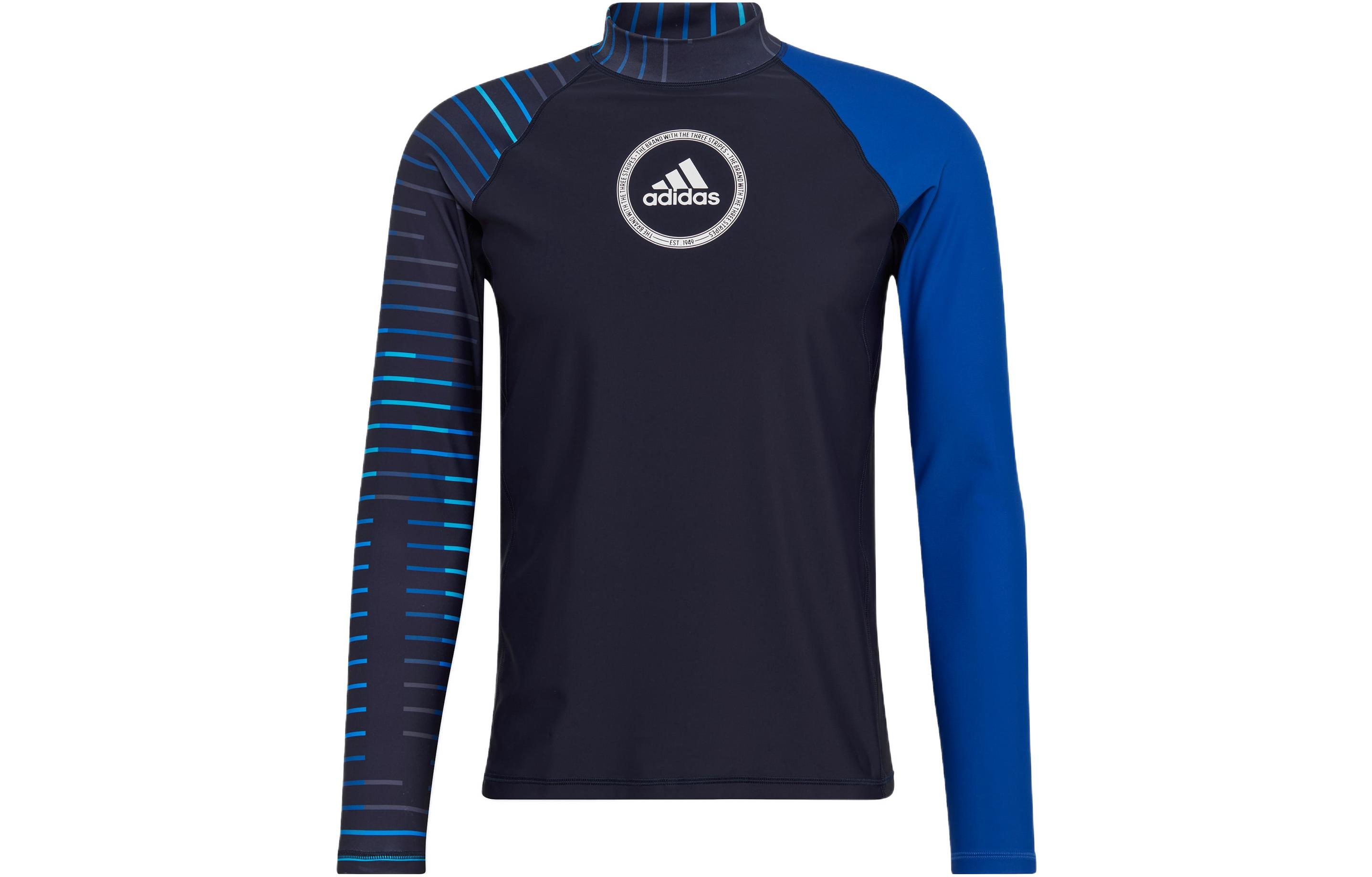 

Adidas Swimming Shorts Men s Legend Ink Moderate HG4815 XXS