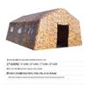 Military Inflatable Command & Event Tent