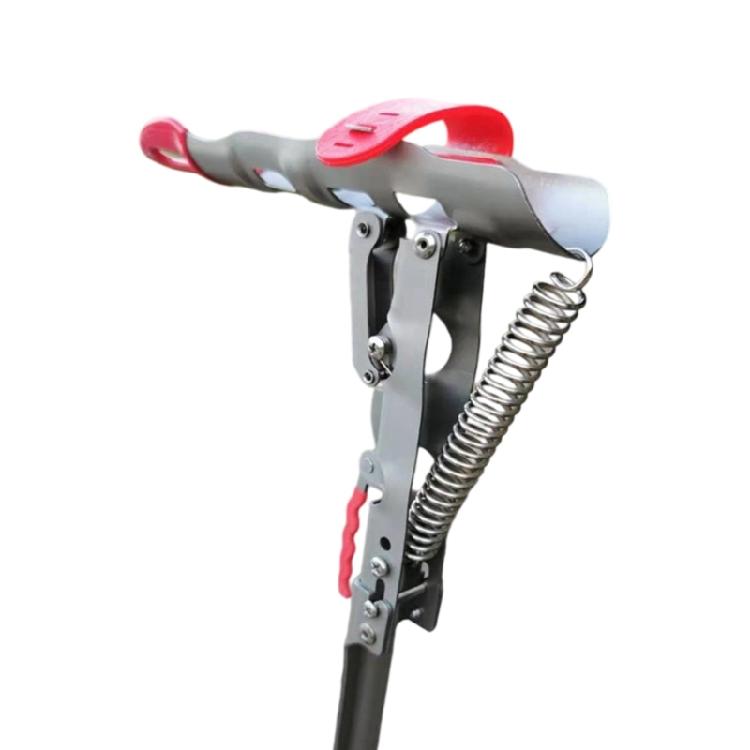 Compacts Fishing Rod Stand Adjustable Rod Portables Fishing Rod Rack Stand for Various Anglers