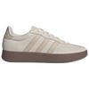 adidas Barreda Alumina Wonder Bege Goma Tênis Masculinos Castanho JQ1698