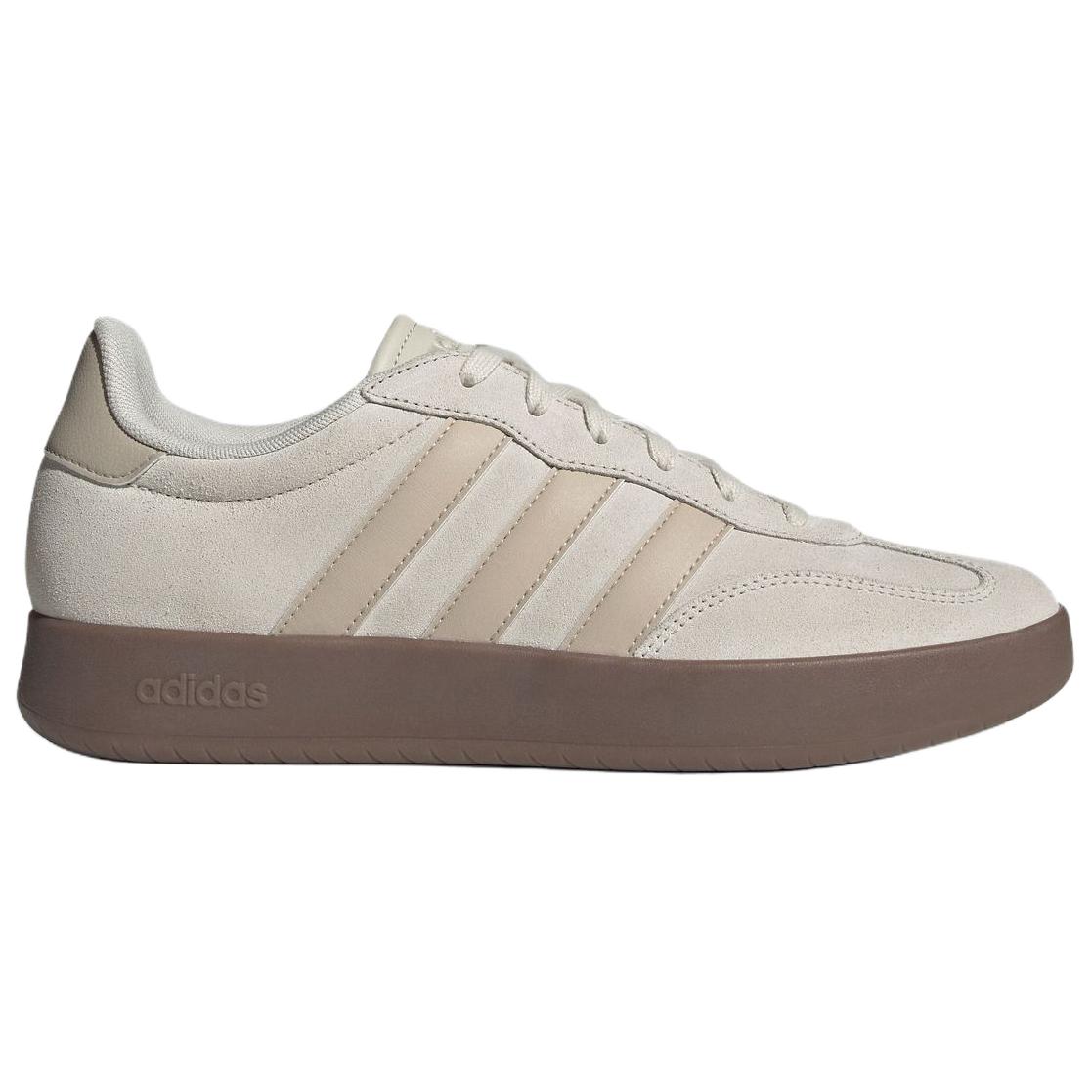 Barreda Adidas `Alumina Wonder Beige Gum`