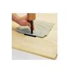 Takagi Gisuke Drilling Punch Mat Approx. Width 75 X Length 75 X Height 5 (mm)