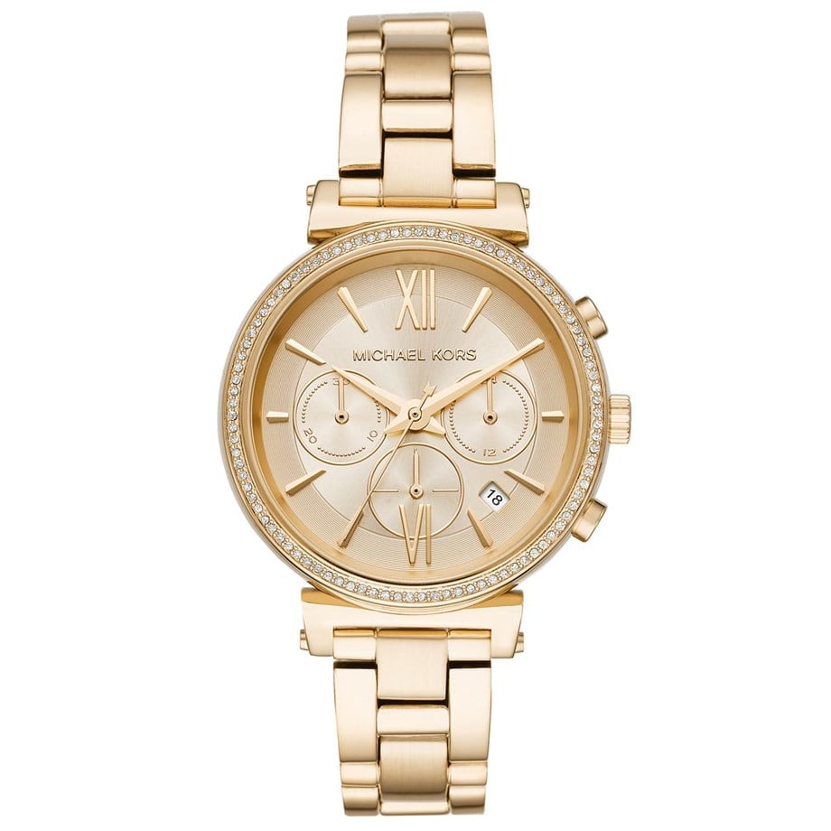 Michael Kors Женские часы MK6559