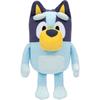 Talking Plush - Bluey - Bluey - 33 Cm - Official Voice - Theme Song Music