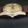 VINTAGE FAVRE LEUBA SEA KING 111 HAND-WINDING SWISS MENS WATCH a703747-1