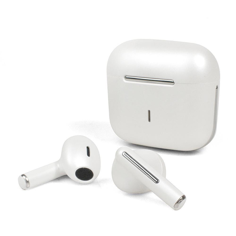 Model H6 Semi-In-Ear Sports TWS Bluetooth Earphones with AI Translation, Wireless & Bluetooth 5.4