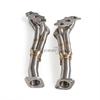 Toyota Crown 2.5/3.0 Exhaust Manifold & Pipe (2006-2012)