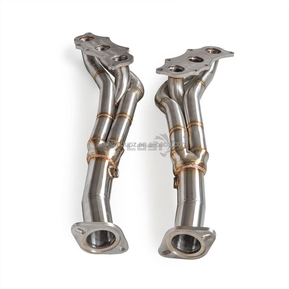 Toyota Crown 2.5/3.0 Exhaust Manifold & Pipe (2006-2012)