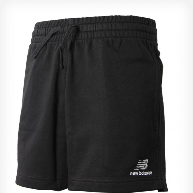 New Balance Uni Essential Shorts Nbnvc26103 Unisex Shorts