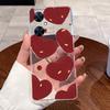 Casing For Huawei Nova 11 SE 12 SE Phone Case BNE-LX1 Transparent Silicone Cute Cat Cartoon Back Cover for Nova 11SE 12SE Bumper