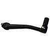 Motorcycle modification accessories CNC aluminum alloy material motorcycle transmission rod matte model high quality workmanship
