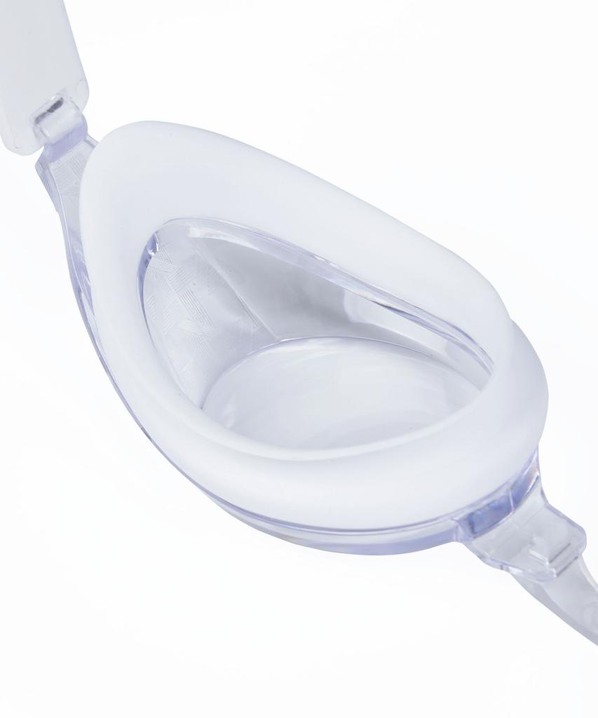 Lenomasuyeongbog Accessories Adult Simple Packing Goggles White Ro-Rg2E006-Wh