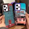 Basketball Sports Aesthetics Soft Phone Case for Samsung Galaxy S24 S25 FE S26 Edge S23 Ultra S22 Plus S21 + Shockproof Cover Ba