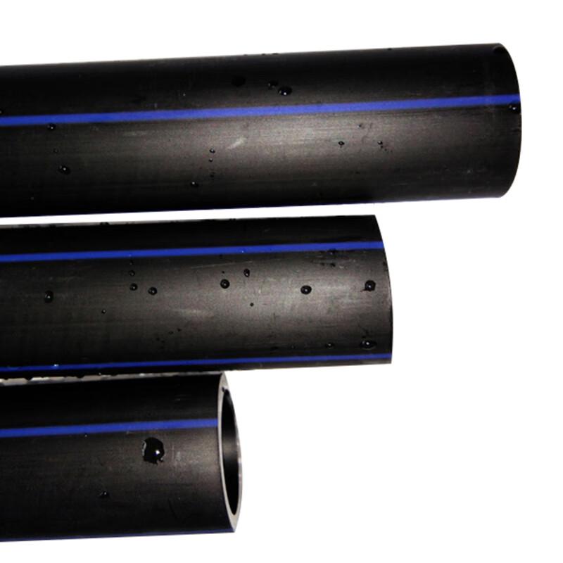 HDPE Water Supply and Drainage Pipe