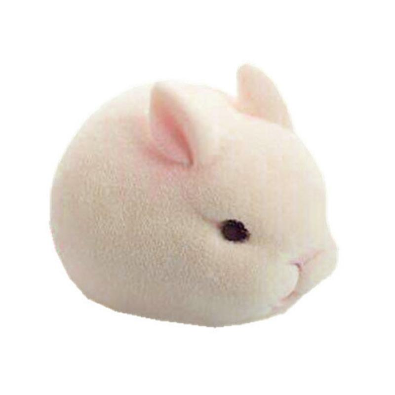 Cute Rabbit Sugar Cake Mold Fondant Cake Food Grade Silicone Mould Baking Tools Sugar Mold Chocolate Fondant Mold
