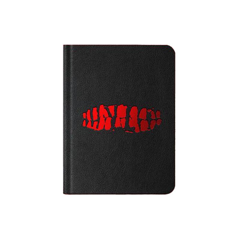 [PRE ORDER] TAEYONG (NCT) – 1st Album WYLD (WYLD BOOK Ver.)