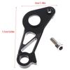 Specialized S182600003 Bike Rear Derailleur Hanger 2018 Tarmac SL6 SL7 SL8 High Strength Mount Adapter for Road Bicycle Upgrade