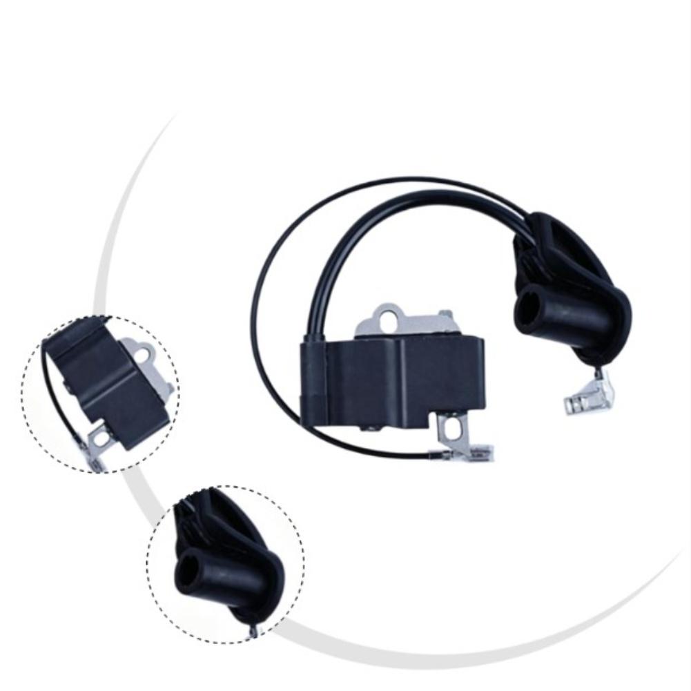 

1pc High Voltage Coil Ignition Module Replacement For FS120 FS200 FS250 FOR FS300 For FS350 Trimmers Garden Tools Accessories China Mainland