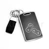 Fashion Tpu Car Remote Key Cover Case For Renault Fluence Zoe Scenic Captur Clio Laguna Koleos Megane Card Keyless Shell Fob