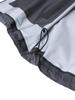 The North Face Enride Rain Size M Jacket, Black,