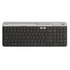 Logitech K580 Wireless Bluetooth Ultra-Thin Silent Keyboard
