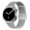 Milanese Strap for Samsung Galaxy Watch 8 40mm 44mm 8 Classic 46mm 7Ultra-Ultra  2025 47mm Magnetic Metal Mesh Band  Bracelet