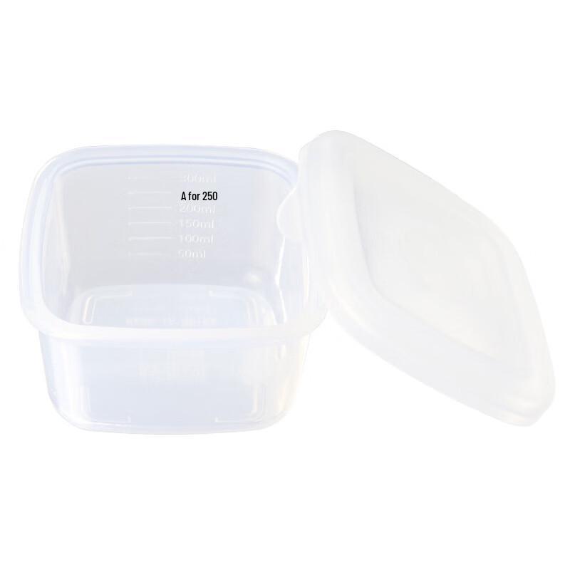 

High-Transparency Refrigerator Food Storage Container
