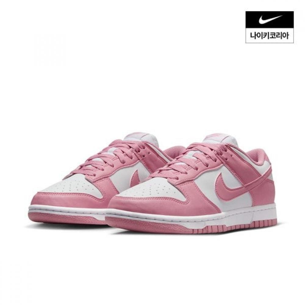 Women S Nike Dunk Low Neck Nature Dd1873 112