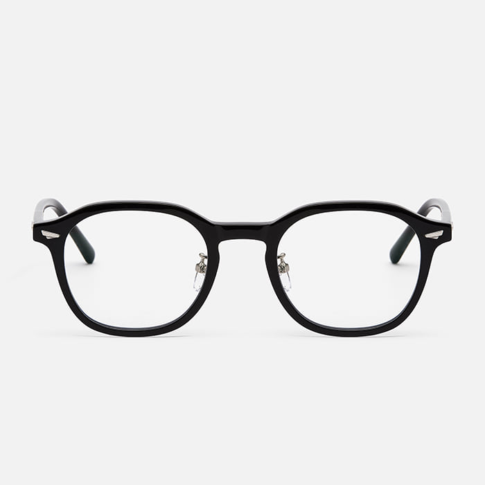 Byumaeb Fremont_Retro Square Frame