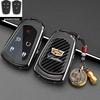 Cadillac Key Case for XT6, CT4, CT5, CT6, GT4, XT4, and XT5 Models