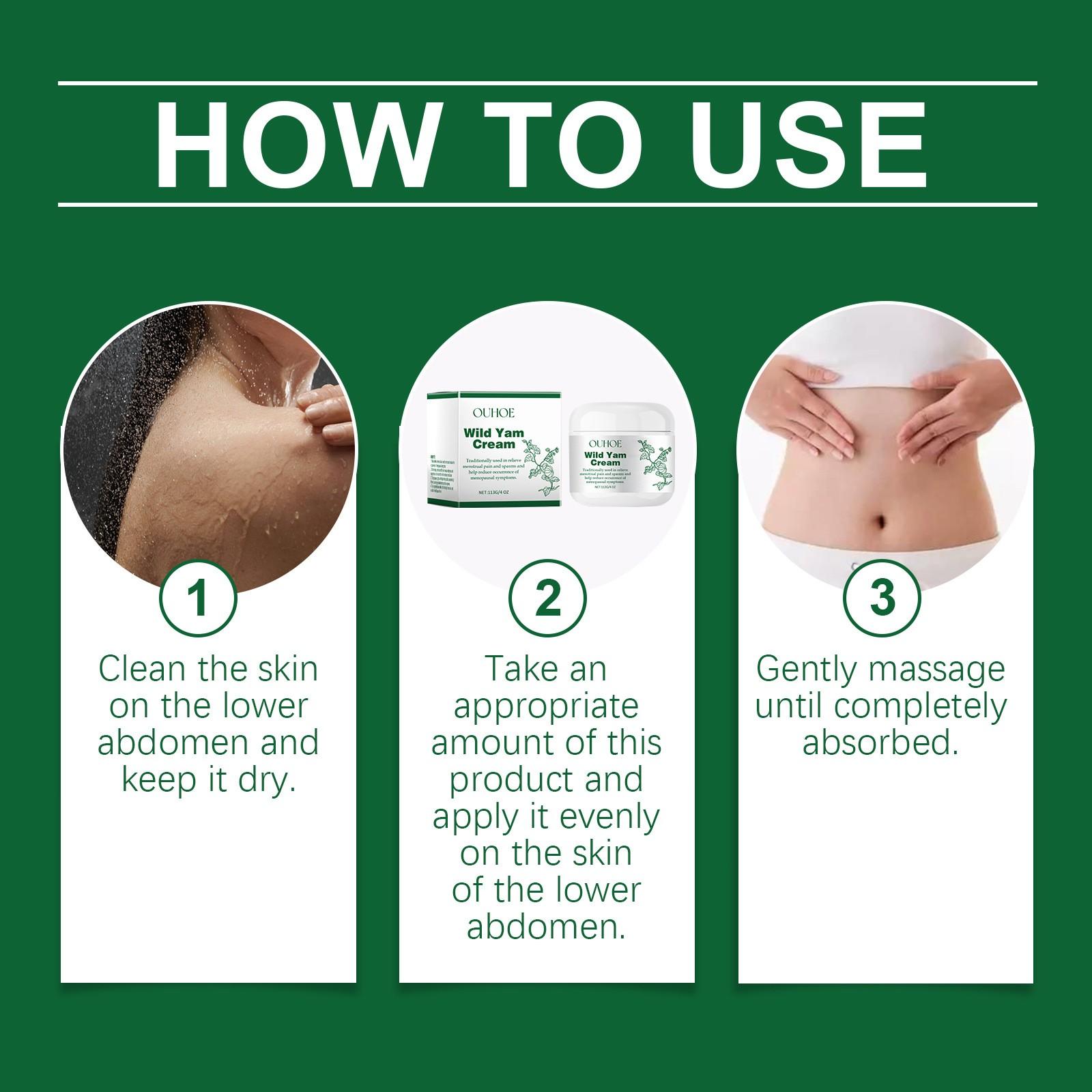 Менструальная боль и дискомфорт в желудке — фото 6