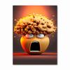 Colorful Game Controller Wall Art Poster Prints Nordic Aesthetic Picture Canvas Painting Gaming Boy Room Home Decoration