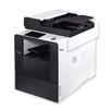 Henganjie A4 Black and White Multifunction Laser Printer CN Plug (adapter Included)
