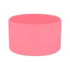 Silicone Boot for Owala FreeSip Twist Flip Bottles Protective Bottom Sleeve Anti-Slip BPA-Free Silicone Bottle Cap