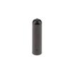 4Pcs 51211805643 Door Lock Pins Knob Button For Bmw