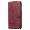 For Samsung Galaxy A54 5G Case PU Leather Folio Flip Wallet Phone Cover