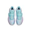 Anta Splash 4 Low Top Basketball Shoes Mens Blue Purple 112221602-12
